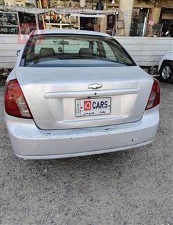 شيفروليه اوبترا